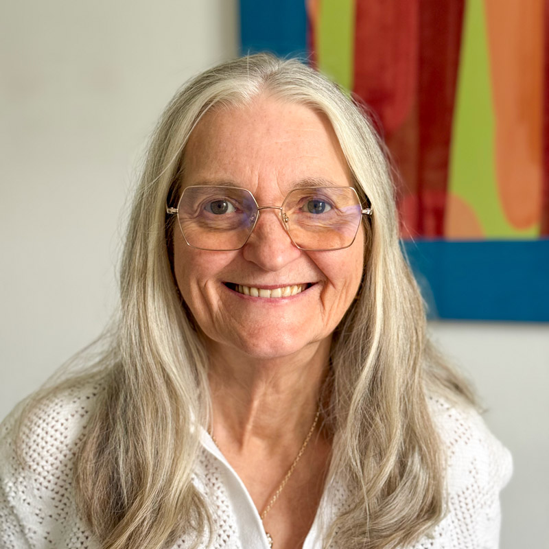 Katharina Stang